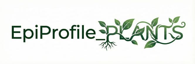 EpiProfile_PLANTS logo